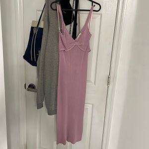Abercrombie & Fitch Dress